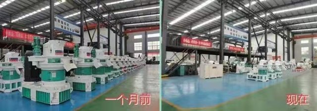 大多數(shù)顆粒機(jī)廠家已無現(xiàn)貨，需要提前訂購